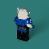Lego Ice Planet Explorer COL444 - 2