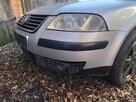 VW Passat B5 kombi lifting na części - 15