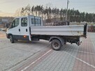 IVECO DAILY 35-C15 2015R 35-150 7OSÓB WYWROT - 5