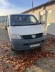 Volkswagen Transporter 2009 • dostawczy VAN - 2