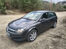 ASTRA H 1.7 CDTI