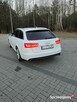 AUDI A6 C7 AVANT | S-LINE | PANORAMA | PRYWATNIE - 4