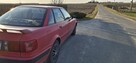 Audi 80 b4 - 6