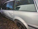 VW Passat B5 kombi lifting na części - 9