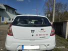Sprzedam Dacię Sandero - 4
