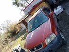 Honda CR-V 1