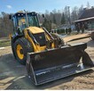 JCB 4CX ECO * Salon PL * - 6