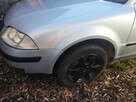 VW Passat B5 kombi lifting na części - 10
