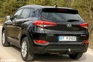 HYUNDAI TUCSON 1.6 Benzyna 132KM * Z Niemiec * BOGATY * NAVI - 4