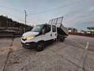 IVECO DAILY 35-C15 2015R 35-150 7OSÓB WYWROT - 4