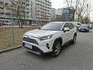 Toyota RAV4 Hybrid| 29 300 km | Bezwypadkowa | Idealny Stan