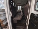 IVECO DAILY 35-C15 2015R 35-150 7OSÓB WYWROT - 12