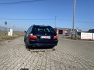 Sprzedam BMW E46 2.5(170km) 2004r - 6