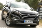 HYUNDAI TUCSON 1.6 Benzyna 132KM * Z Niemiec * BOGATY * NAVI