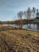 Działka rod przy kanale Bystrym - 8