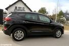 HYUNDAI TUCSON 1.6 Benzyna 132KM * Z Niemiec * BOGATY * NAVI - 8