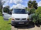 Sprzedam najazd samochodowy Renault Master - 4