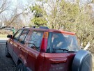 Honda CR-V 1 - 3
