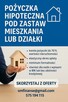 pożyczka hipoteczna bez baz i bik pod zastaw nieruchomości