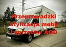 Od 30 zł Tani transport przeprowadzki Również sobota i niedz - 2