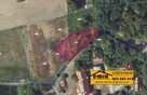 4 działki budowlane z wydanymi warunkami zabudowy - 6