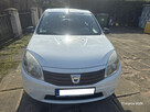 Sprzedam Dacię Sandero - 5