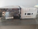 kasety magnetofonowa wiskord - absolutny unikat - 2