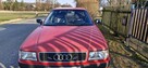 Audi 80 b4 - 10