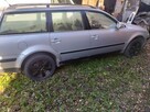 VW Passat B5 kombi lifting na części - 11