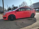 Tanio ford focus st 2.5 turbo benzyna - 2