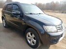 Suzuki Grand Vitara 1,9 DDIS - 2