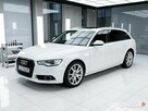 AUDI A6 C7 AVANT | S-LINE | PANORAMA | PRYWATNIE - 9