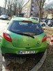 Mazda 2 1.3 208tys/km 08r klima grzane fotele OC i badanie d - 2
