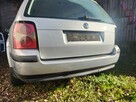 VW Passat B5 kombi lifting na części - 16