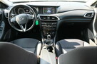 Infiniti Q30 1.5 DCi nawigacja climatronic zarejestrowany PL - 13