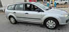 FORD FOCUS MK2 KOMBI 1800 TDI+KLIMA !!! - 3