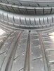 Ładne letnie opony Hankook 215/70 R16 - 3