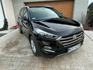 Hyundai Tucson, Polski Salon ,niski przebieg - 2