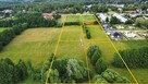 Działki Stary Toruń/ Rozgarty - różne powierzchnie - 5