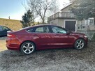 Sprzedam Ford Fusion - 4