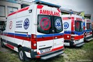 Przewóz Transport Chorych Ambulans Karetka - 2