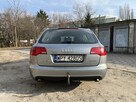 Audi A6C6 2.0 TDI - 4