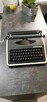 Maszyna do pisania Privileg 260T - 6
