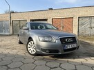 Audi A6C6 2.0 TDI