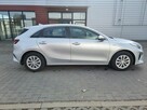 Kia Ceed III 1.4 16V 100 KM Salon Polska - 7