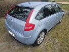 Citroen C4!1.6 16V 110km!!5Dzwiowy!Zadbany!Bogata Wersja!! - 2
