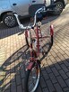 Rower trzykołowy Tolek rehabilitacyjny dla niepełnosprawnych - 11