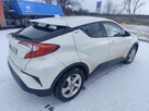 Sprzedam Toyota C-Hr - 8