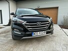 Hyundai Tucson, Polski Salon ,niski przebieg - 7