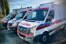 Przewóz Transport Chorych Ambulans Karetka - 4